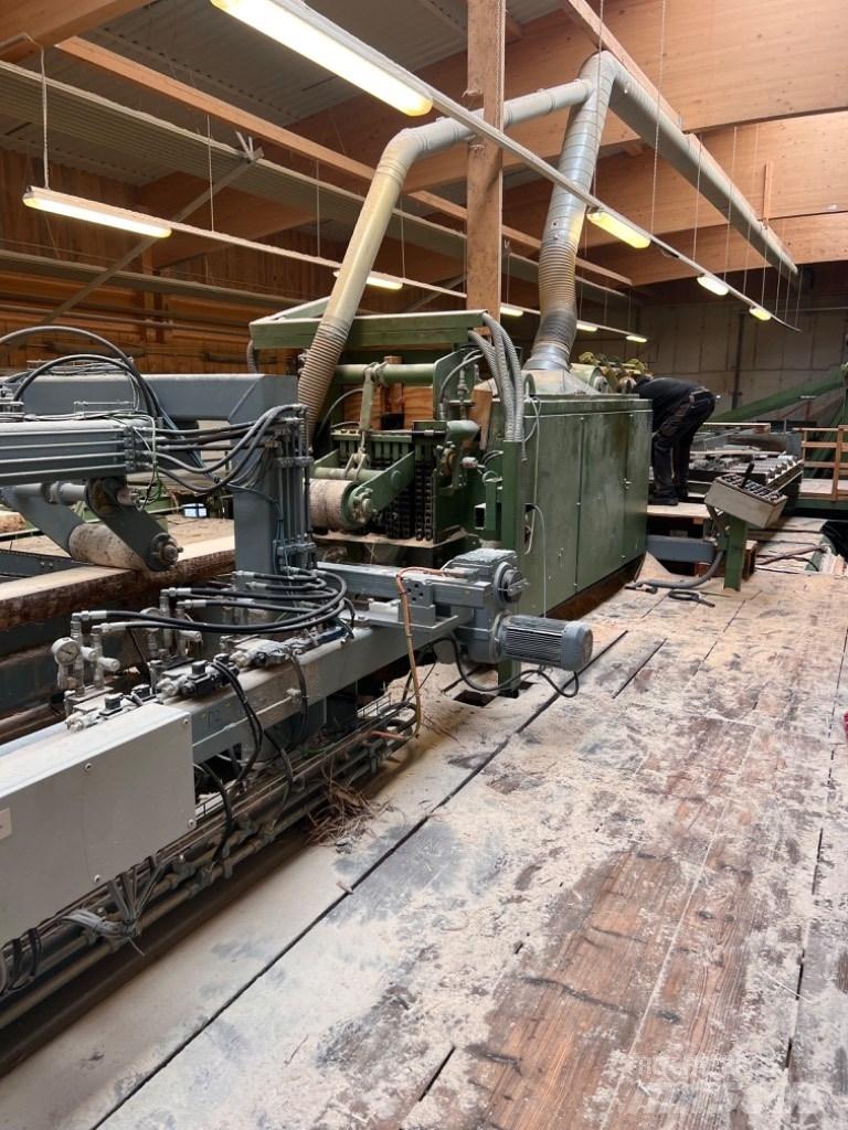  EWD STINGL NK260 Pilane