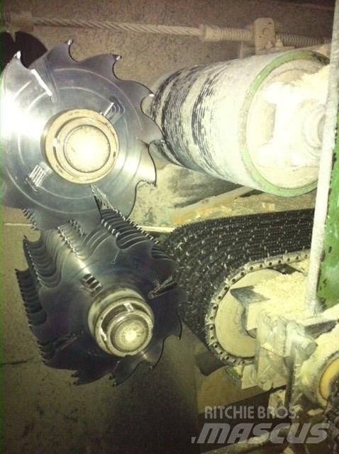  EWD STINGL NK260 Pilane