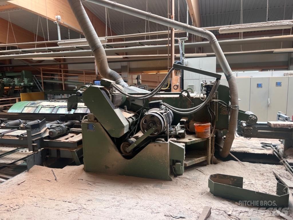  EWD STINGL NK260 Pilane