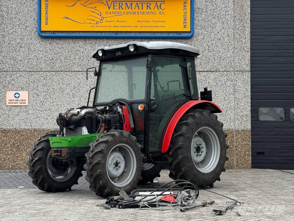 Same (Argon) / SDF Parts!! Traktori