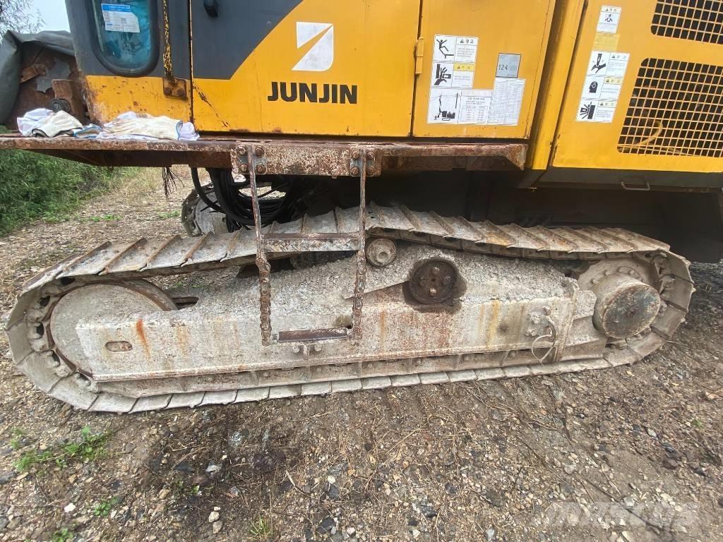 Junjin JD 1400 E Lake bušilice