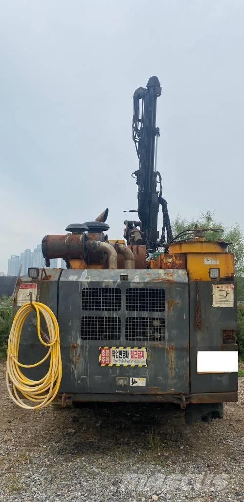 Junjin JD 1400 E Lake bušilice