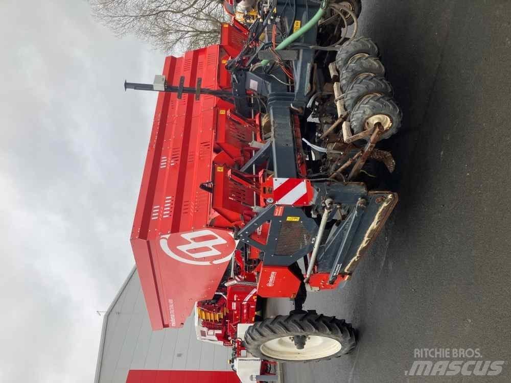 Dewulf MS4000 Sejalice za krompir