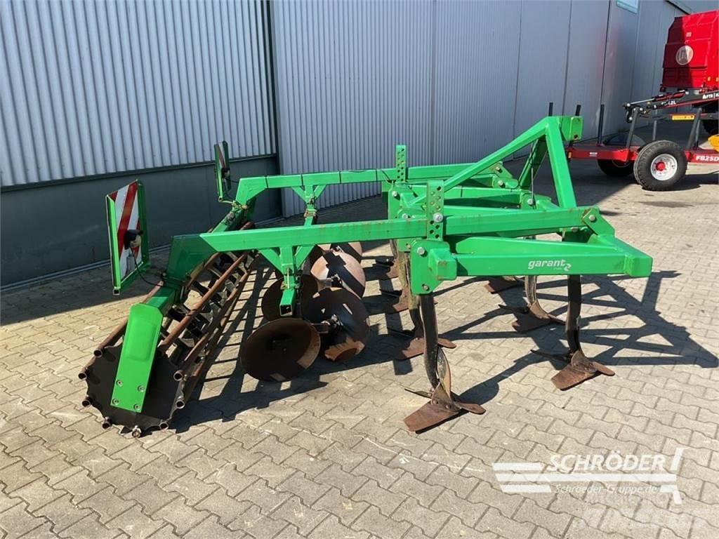Kotte FLGR 3,0 M Kultivatori