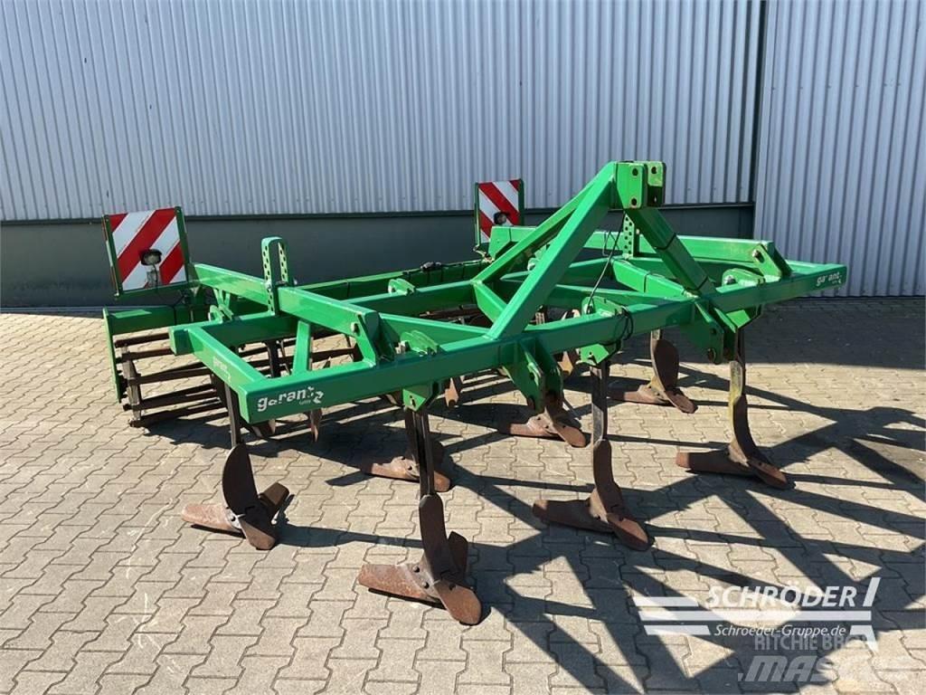 Kotte FLGR 3,0 M Kultivatori
