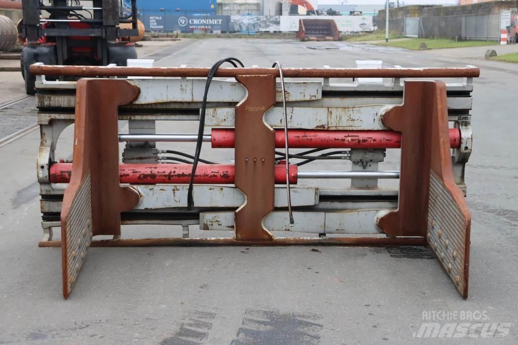 Durwen PBK-140 Ostalo za građevinarstvo