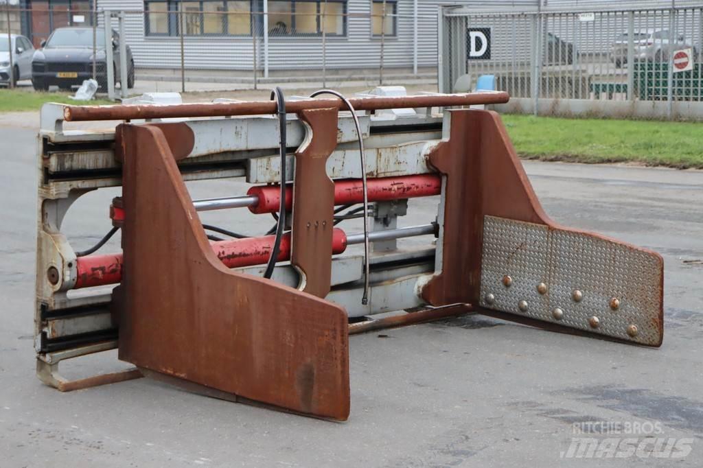 Durwen PBK-140 Ostalo za građevinarstvo