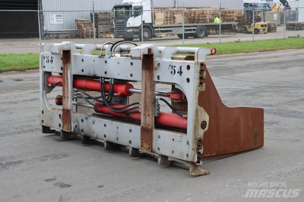 Durwen PBK-140 Ostalo za građevinarstvo