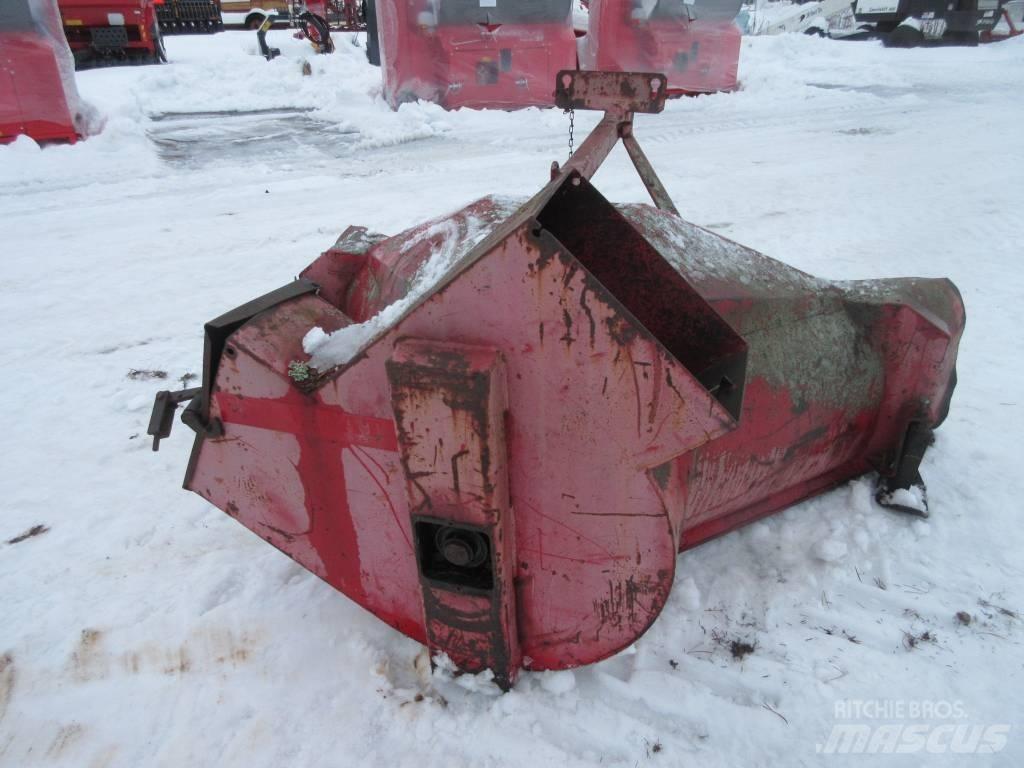  Lumilinko 220 cm Ostale industrijske mašine