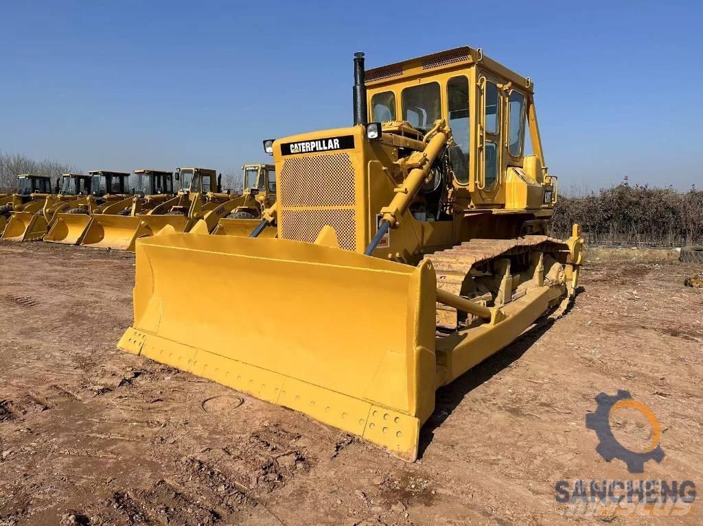 CAT D 8 K Buldožeri guseničari