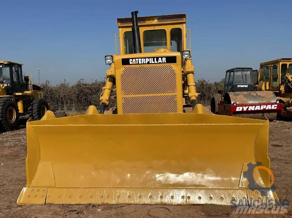CAT D 8 K Buldožeri guseničari