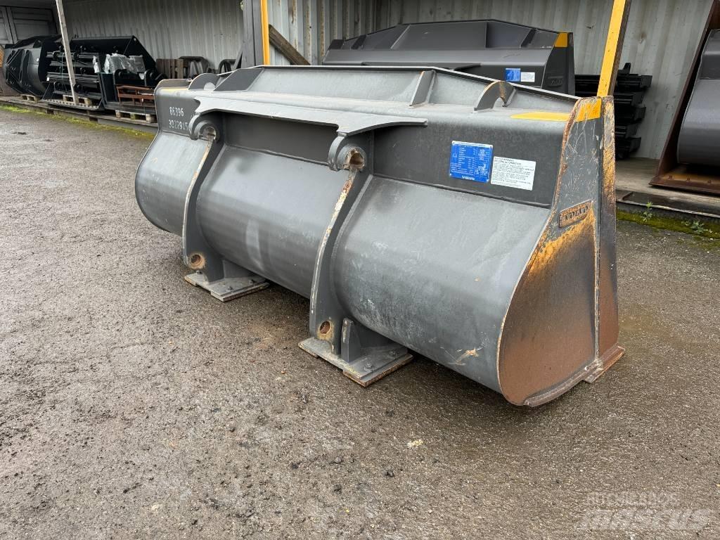 Volvo 1.6m Bucket Kašike / Korpe