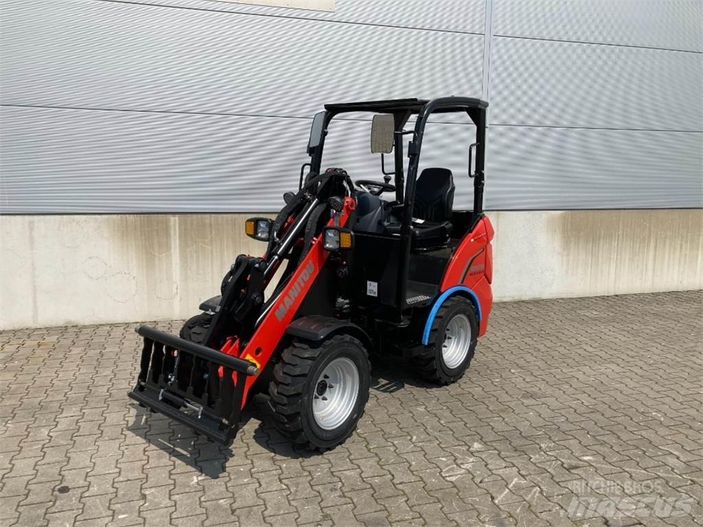 Manitou MLA 2-25 H Ostale poljoprivredne mašine