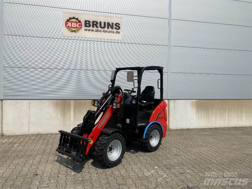 Manitou MLA 2-25 H Ostale poljoprivredne mašine