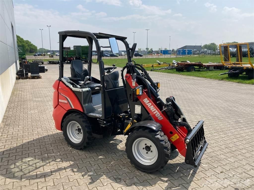 Manitou MLA 2-25 H Ostale poljoprivredne mašine