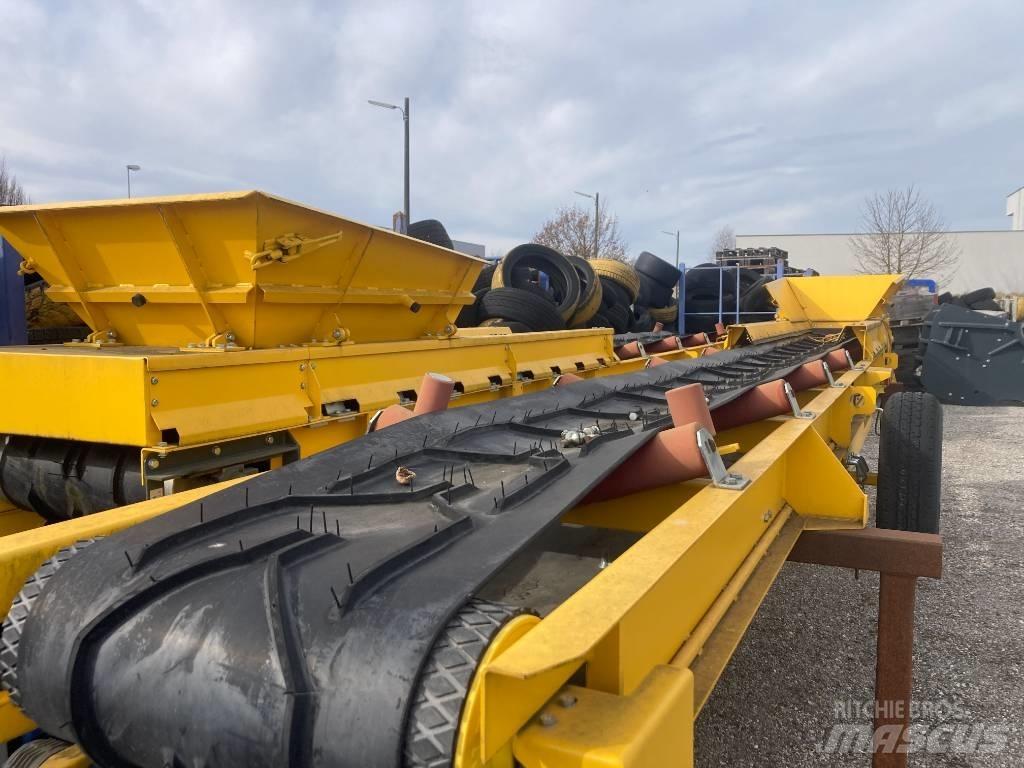 Rubble Master CS2500 Sita
