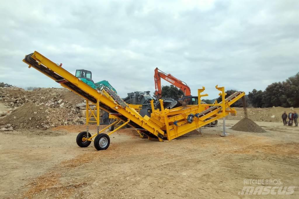 Rubble Master CS2500 Sita