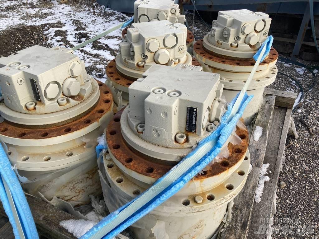 Rubble Master CS2500 Sita