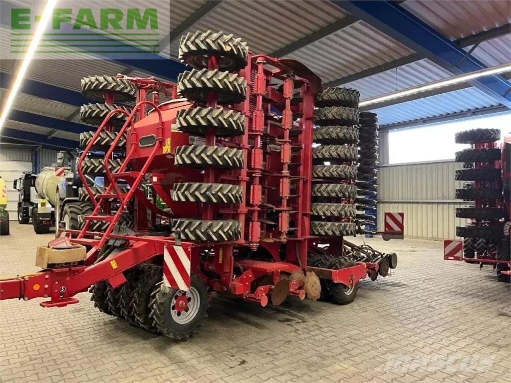 Horsch pronto 8 dc Sejačice