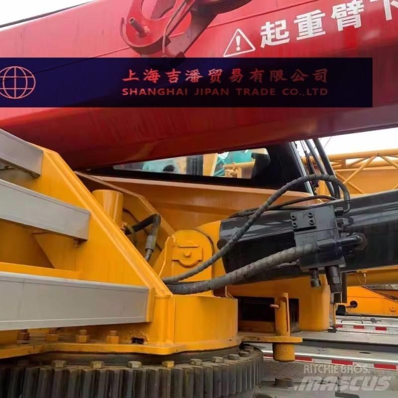 Sany STC 250 H Polovne dizalice za sve terene