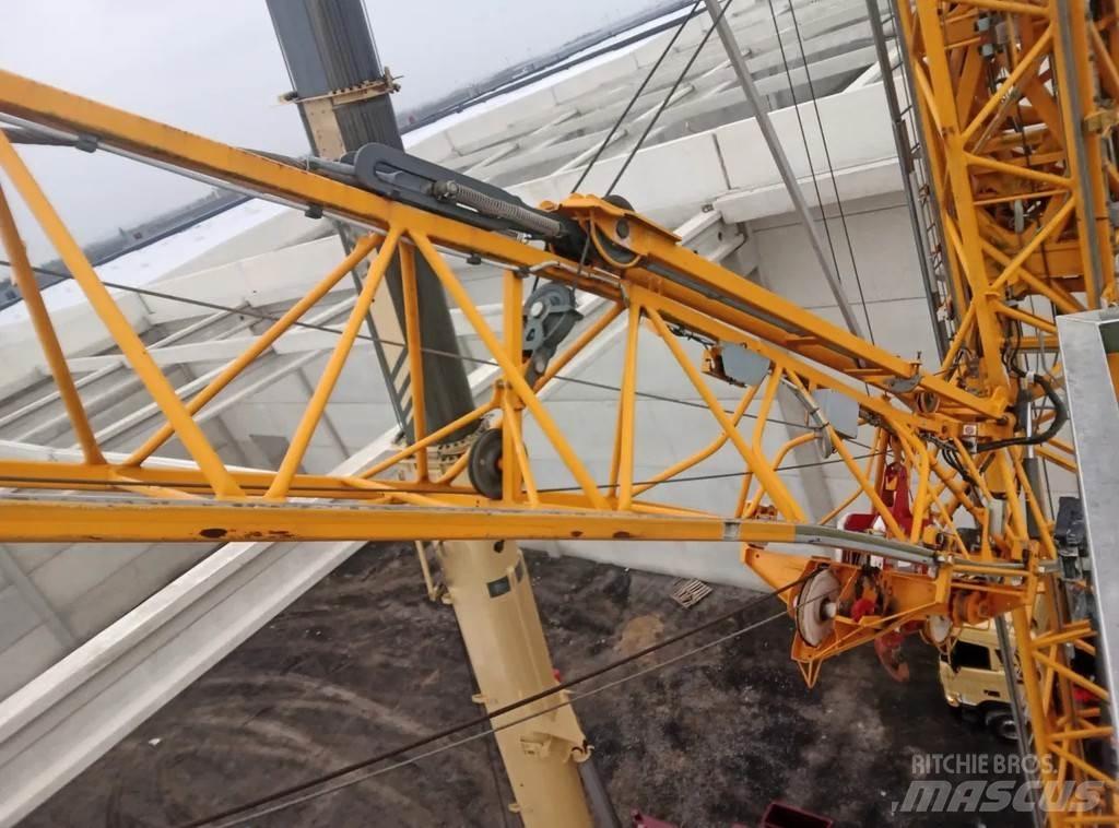 Liebherr MK88 Polovne dizalice za sve terene