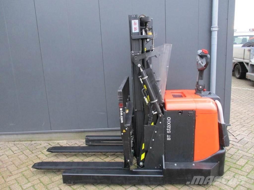 BT SPE 120 XR Dohvatni viljuškari