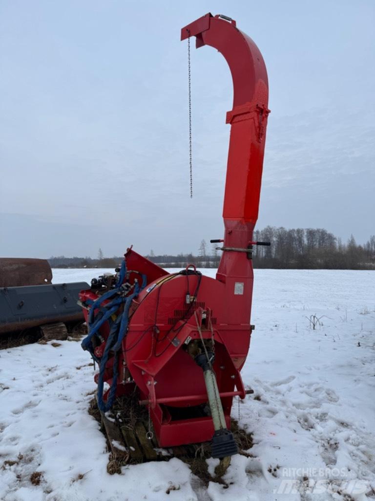 Farmi CH260 Skideri