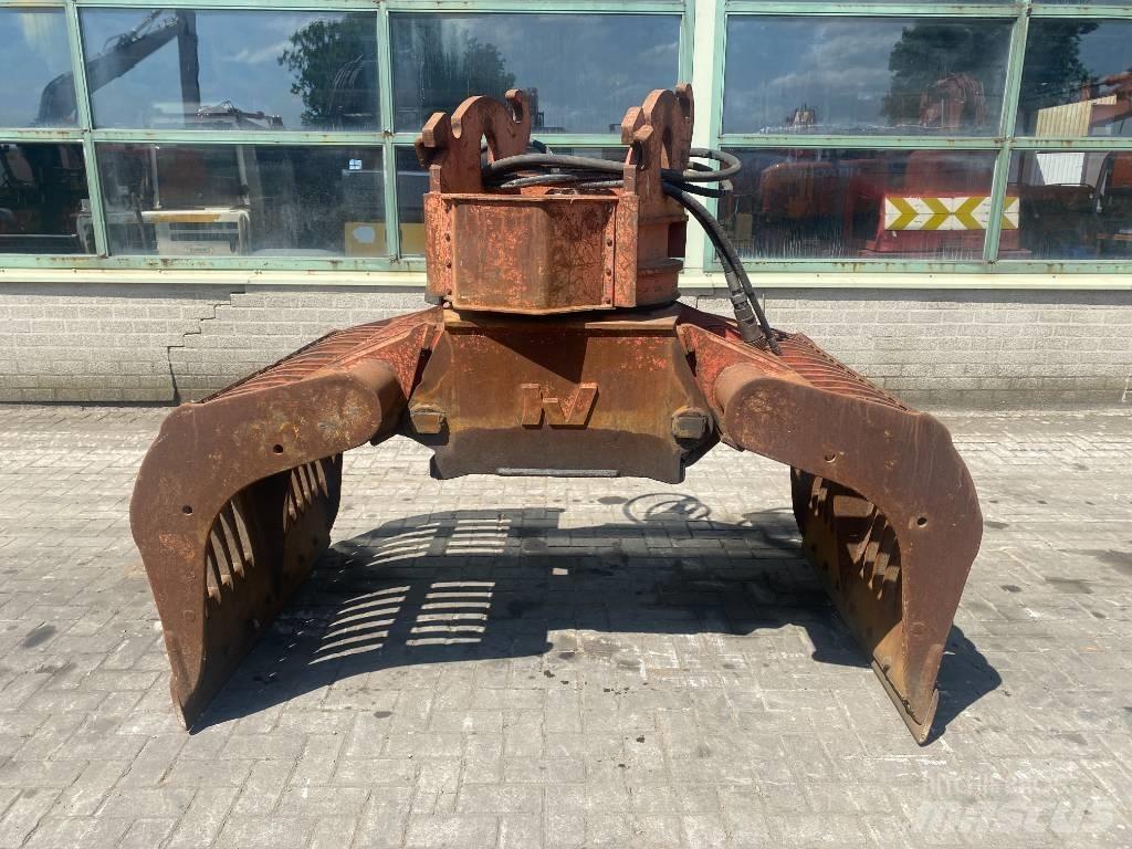 Verachtert VRG 40 Grabulje