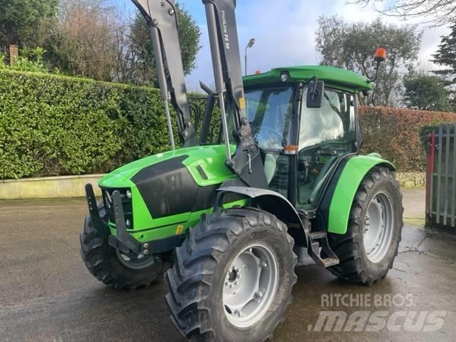 Deutz-Fahr 5105 Traktori