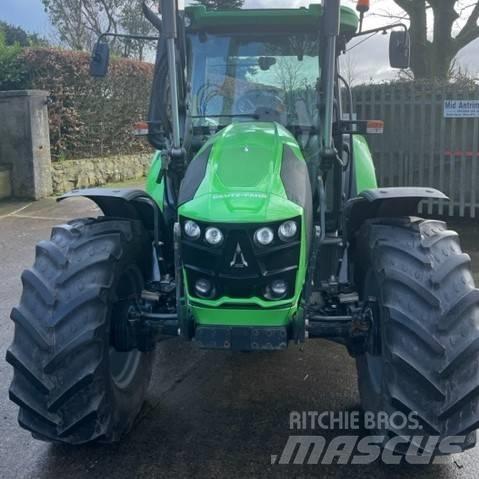 Deutz-Fahr 5105 Traktori