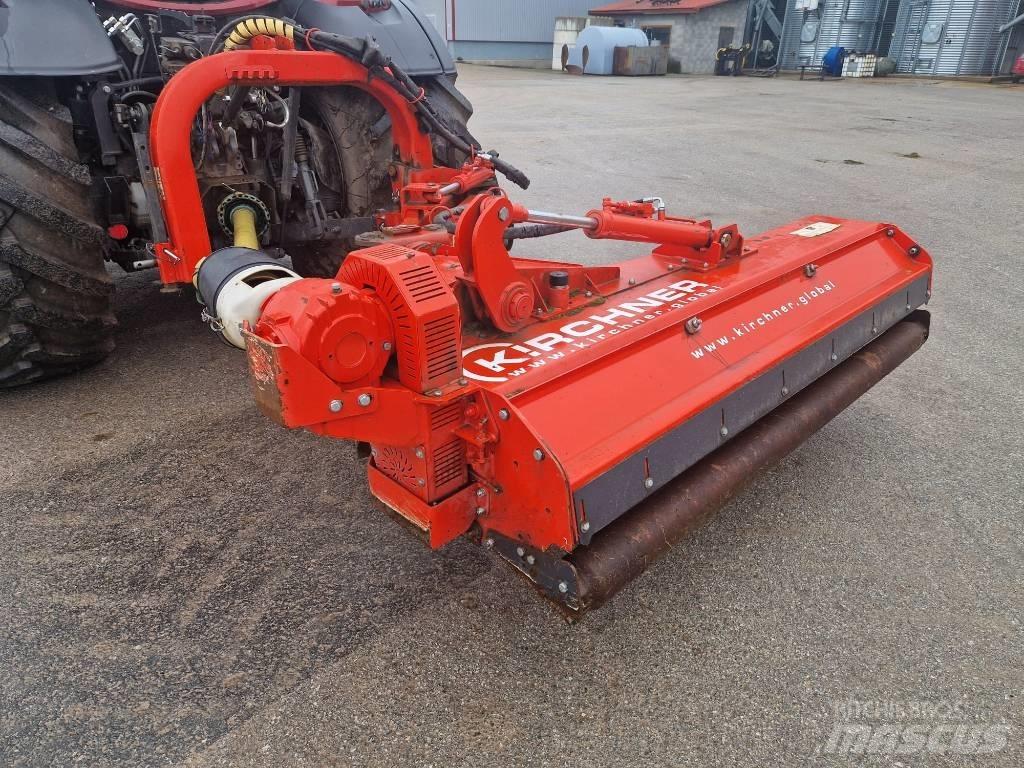Kirchner SGR250 Kosilice