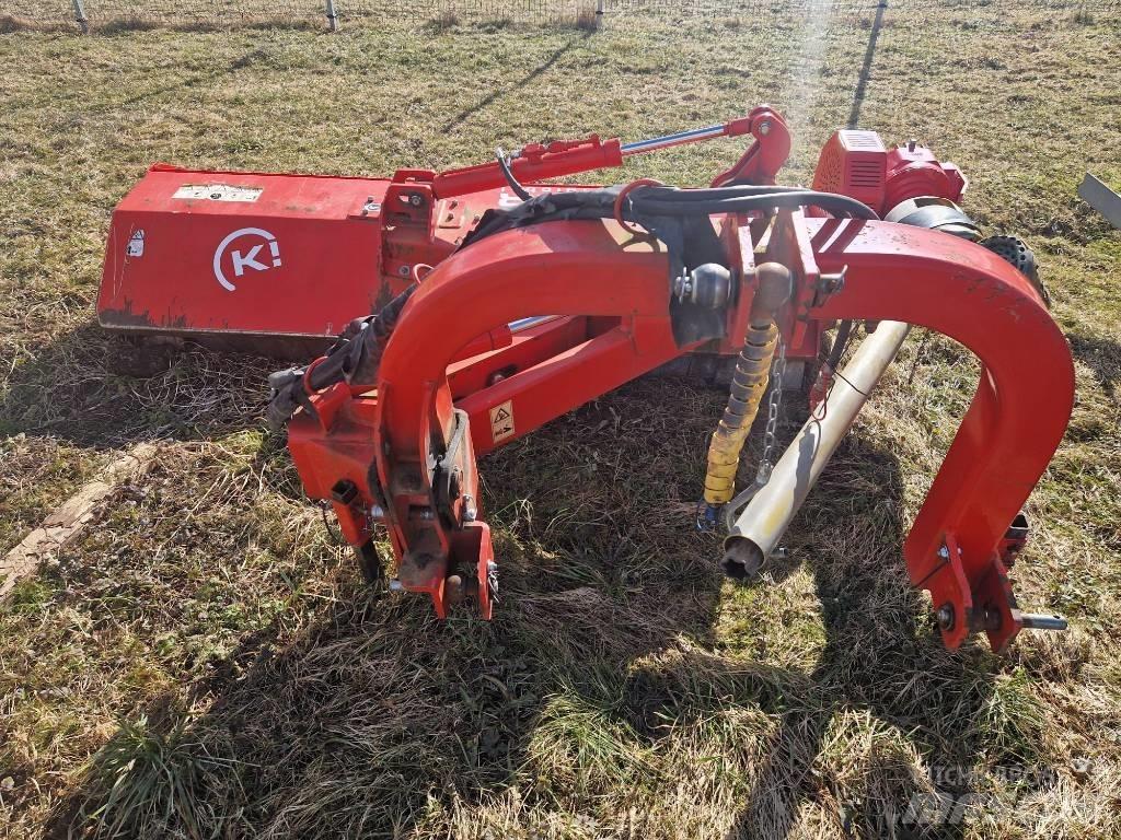Kirchner SGR250 Kosilice