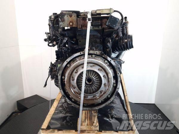 MAN D0836 LFL65 Kargo motori