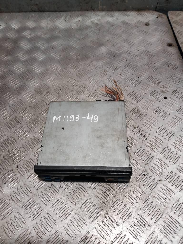 MAN TGM  81271016540 Elektronika