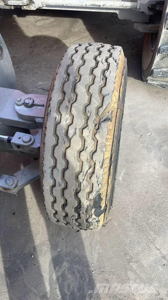 Genie Z 45/25 J DC Zglobne podizne platforme