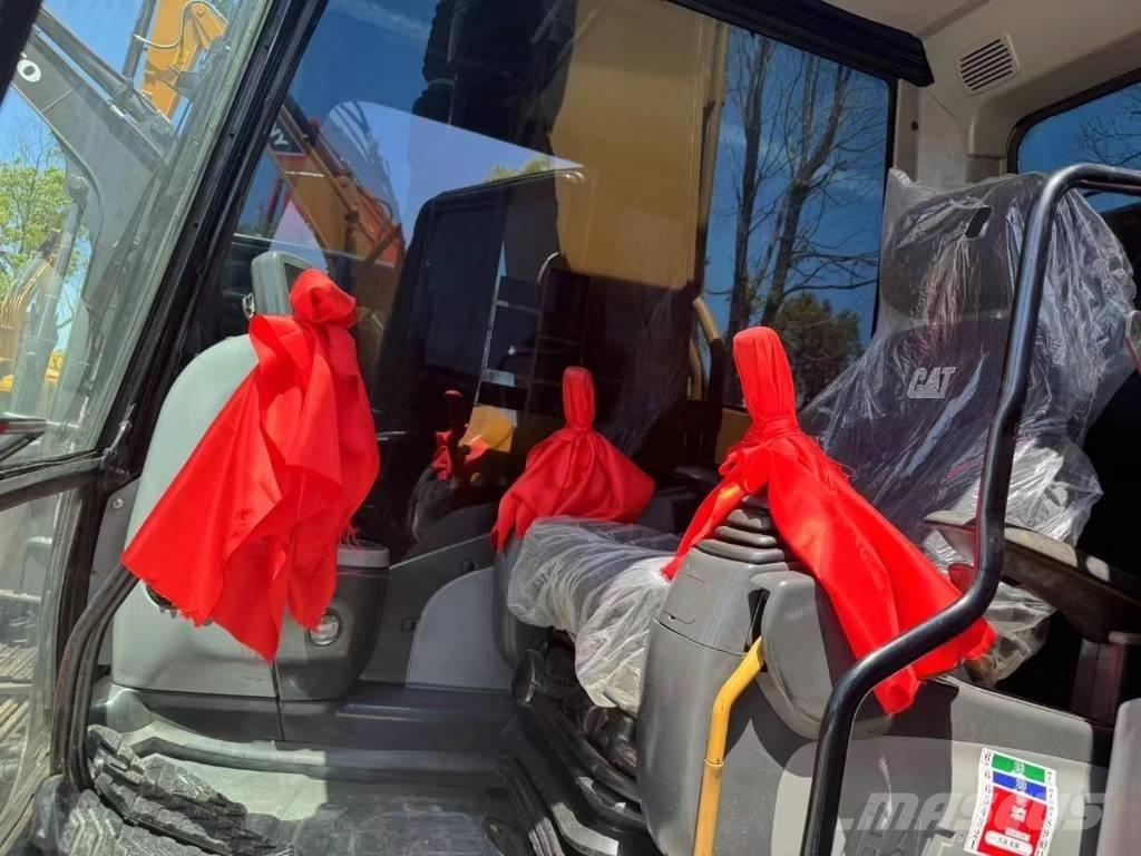 CAT 315D2 Bageri guseničari