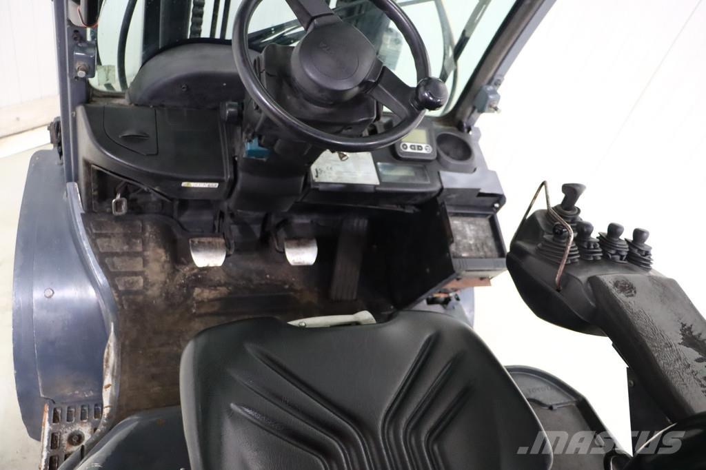 Toyota 52-8FDJF35 Dizelski viljuškari