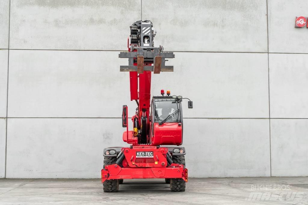 Manitou MRT 2550 Teleskopski viljuškari