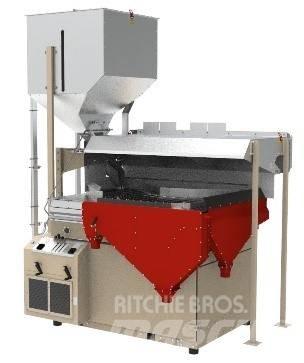  4 GRAIN MVS-5 Oprema za sortiranje