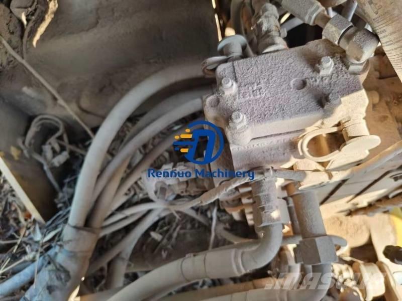 CAT 307.5 Bageri guseničari
