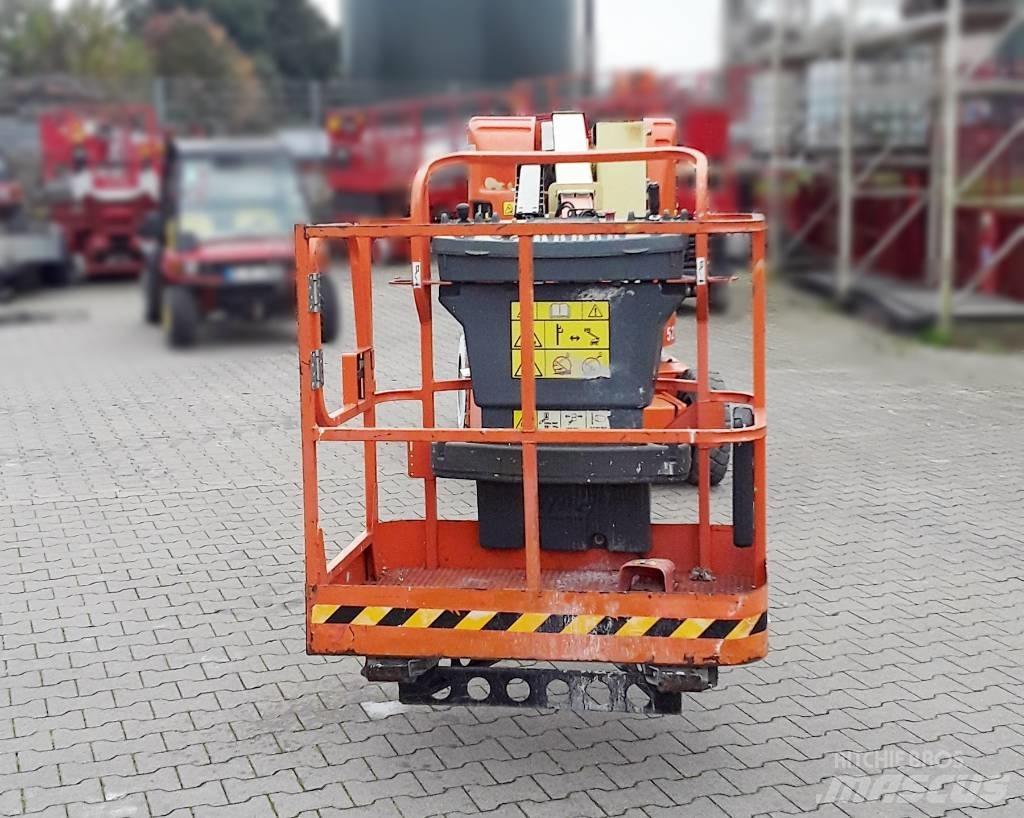 JLG E 300 AJP Zglobne podizne platforme