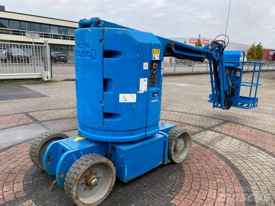 Genie Z 30/20 N RJ Zglobne podizne platforme