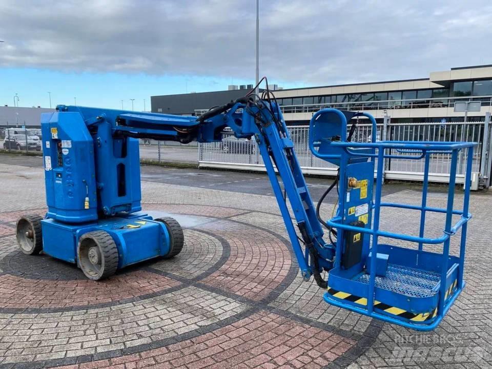 Genie Z 30/20 N RJ Zglobne podizne platforme