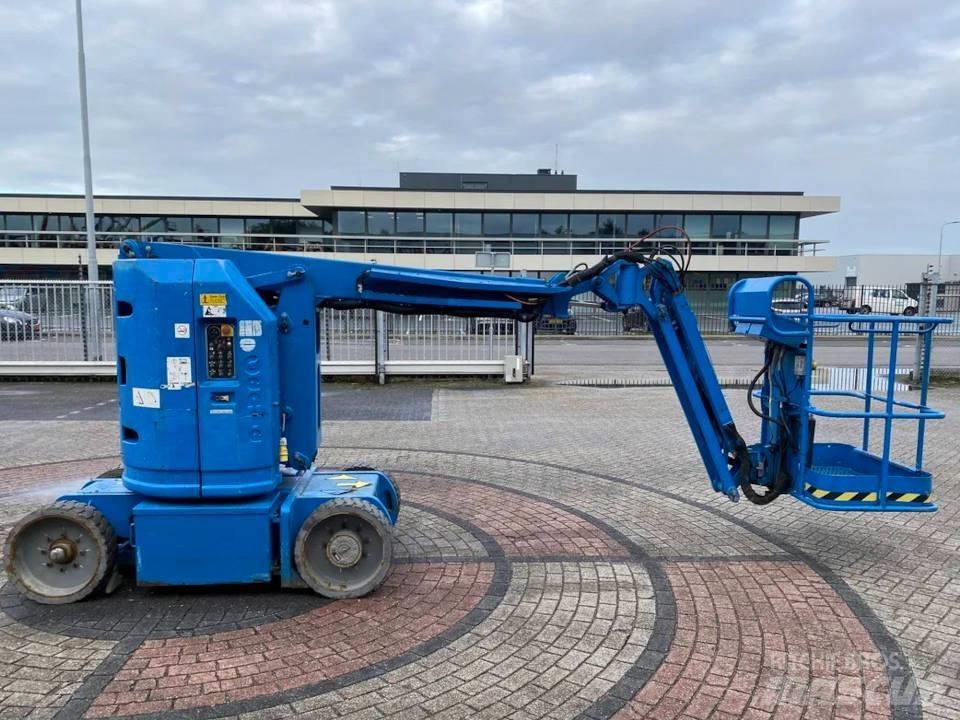 Genie Z 30/20 N RJ Zglobne podizne platforme
