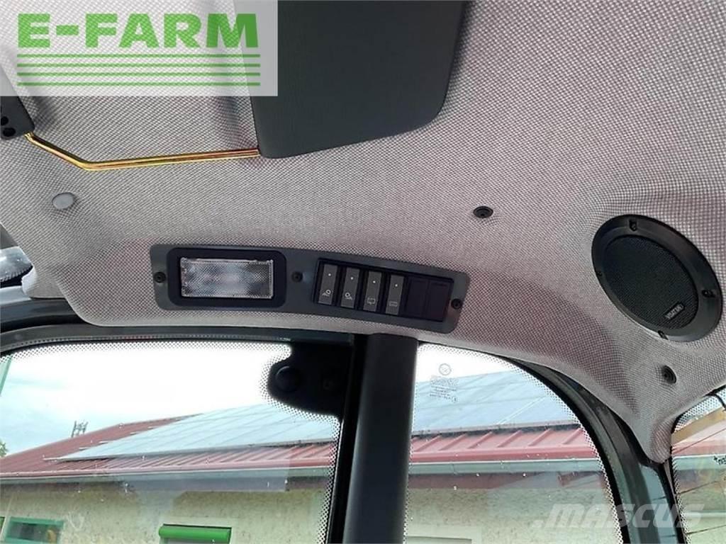 Weidemann 4080 t Mini bageri < 7t