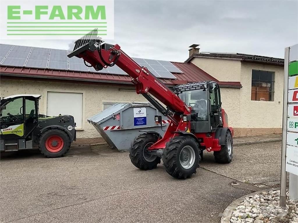 Weidemann 4080 t Mini bageri < 7t