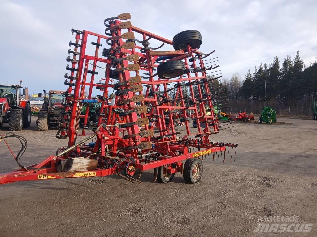 Potila Master 700 H Drljače