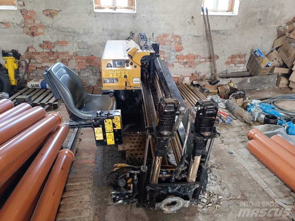 Vermeer D6 Ostala oprema za bušenje
