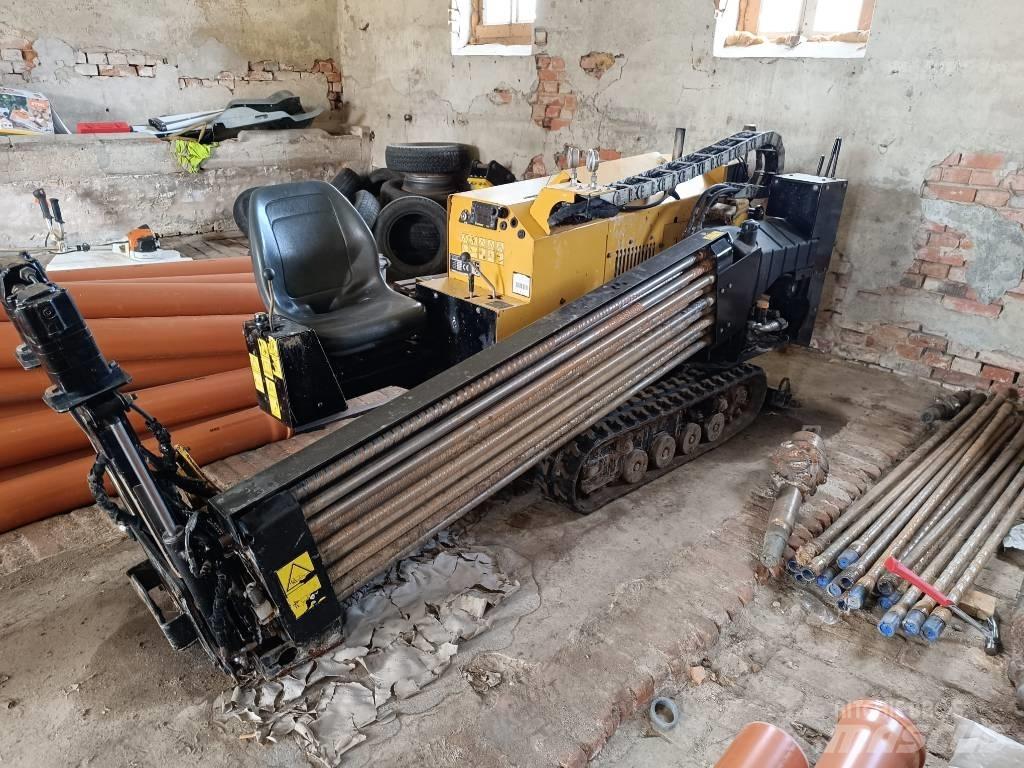 Vermeer D6 Ostala oprema za bušenje