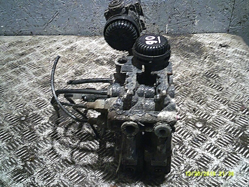 MAN TGS  81259026147 Kočnice